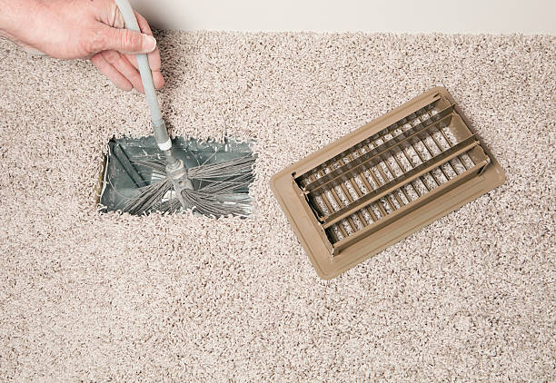Best Affordable Air Duct Cleaning  in Ogden Dunes, IN